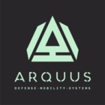 Logo Arquus