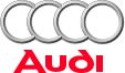 Logo Audi