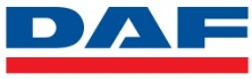 Logo DAF