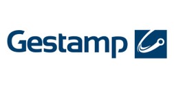 Logo Gestamp