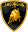 Logo Lamborghini