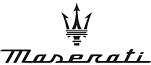 Logo Maserati