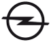 Logo Opel