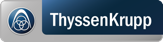 Logo Thyssenkrupp