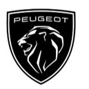 Logo Peaugeot