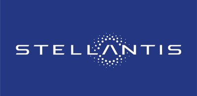 Logo Stellantis