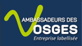 Logo Ambassadeurs des Vosges