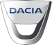 Logo Dacia