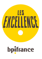 Logo Les Excellences