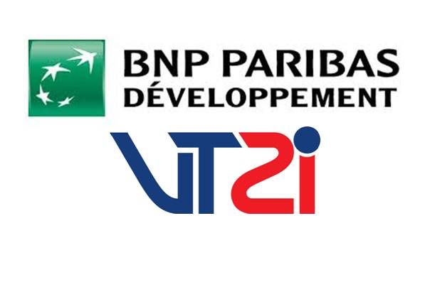 Le Groupe VT2i se renforce