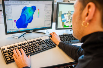 MATERIAL FORMING PROCESSES Industrie automobile